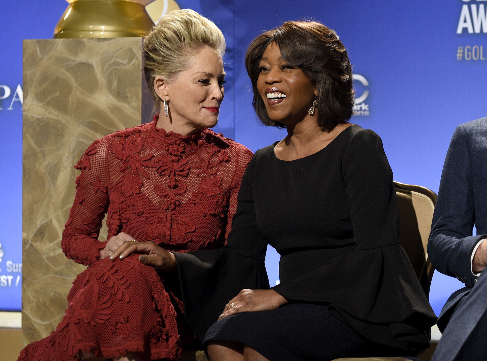Alfre Woodard